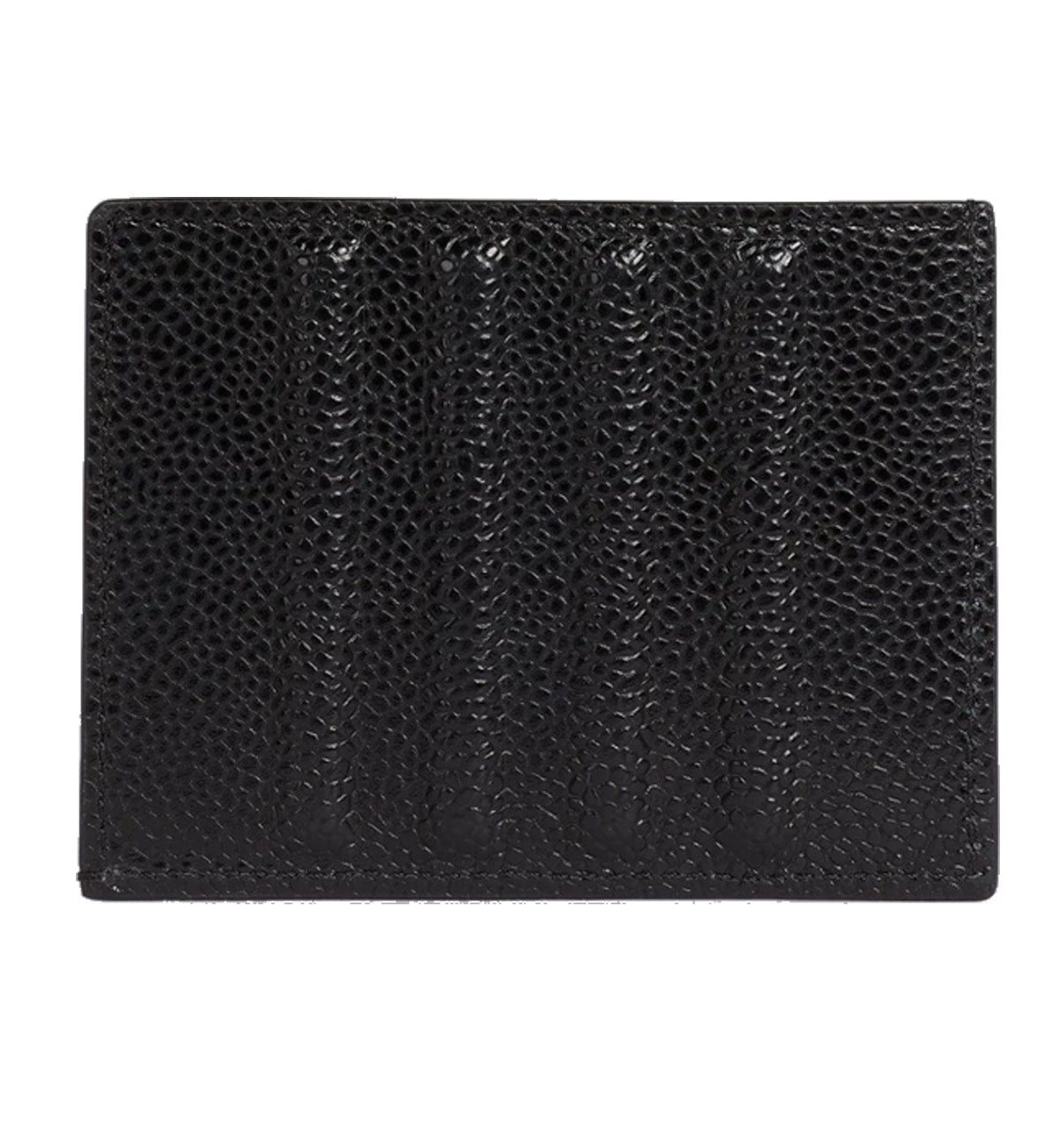 Thom Browne Cardholder (Black)