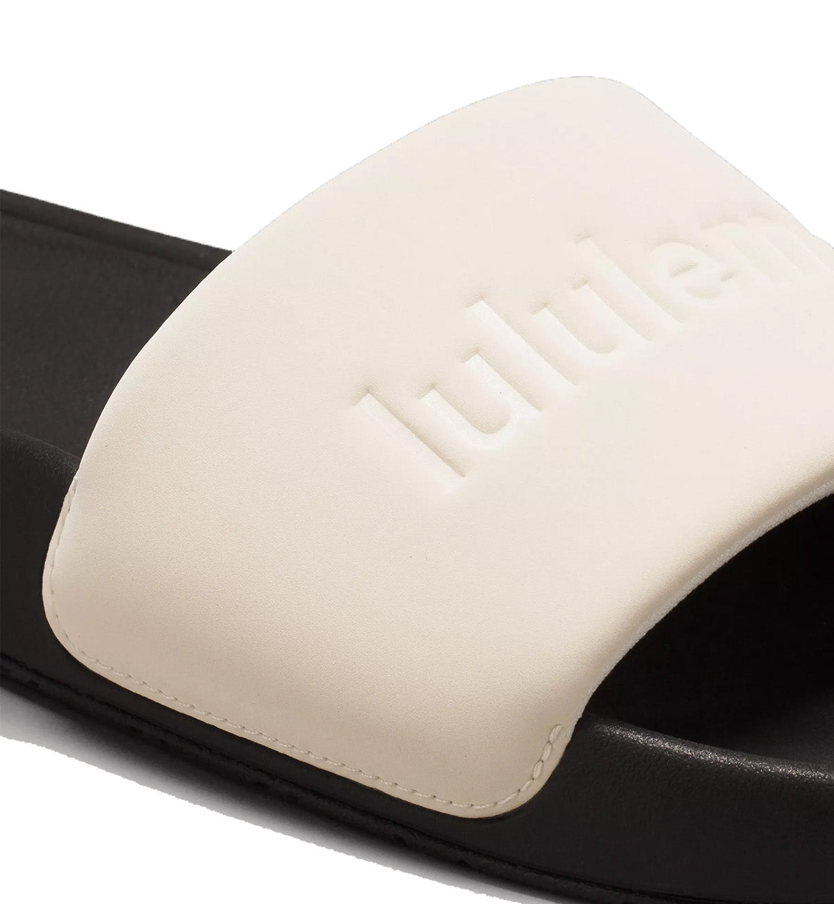 Lululemon Restfeel Slide (Ivory)