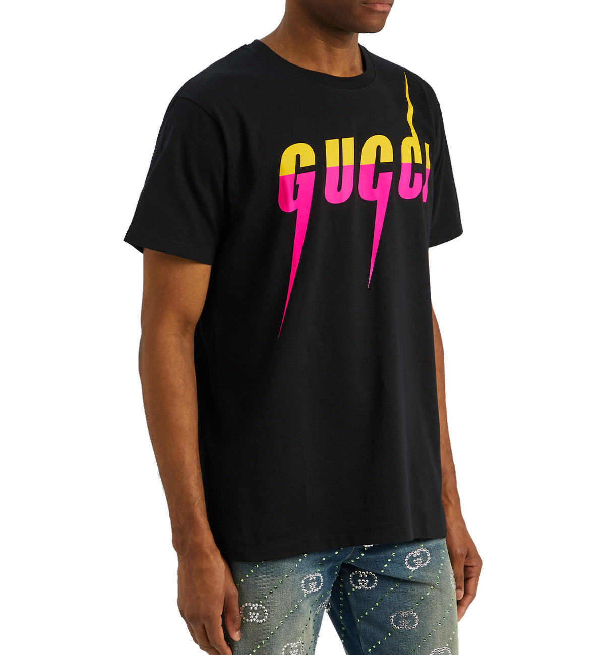 Gucci SS23 Blade T-Shirt (Black)