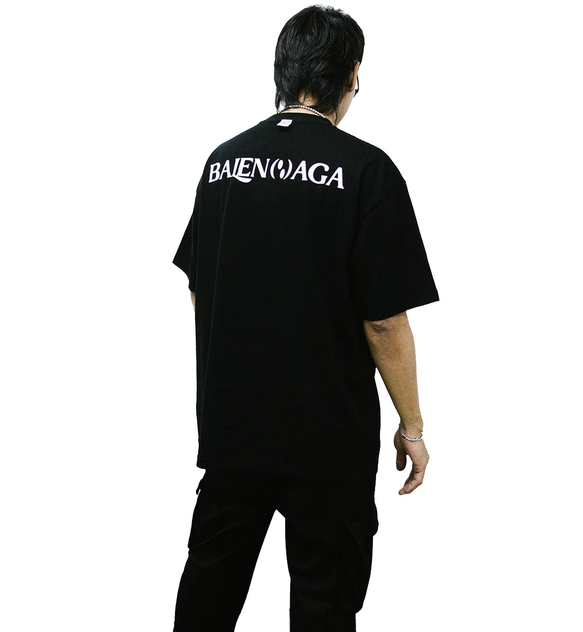 Nocimh Drop-1 One Tee (Black)