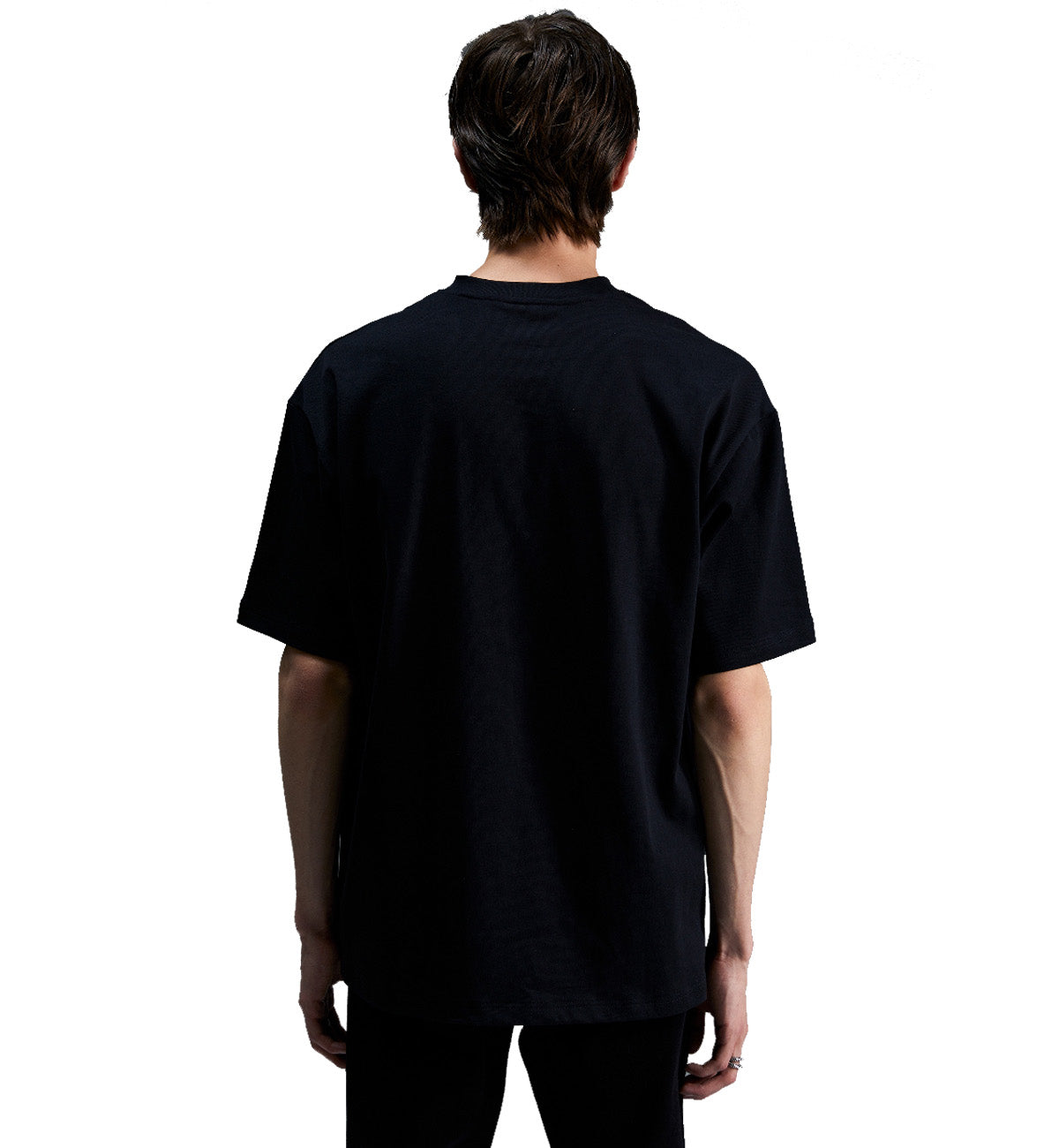 Coldstone Calm Atletic Cold T-Shirt (Black)