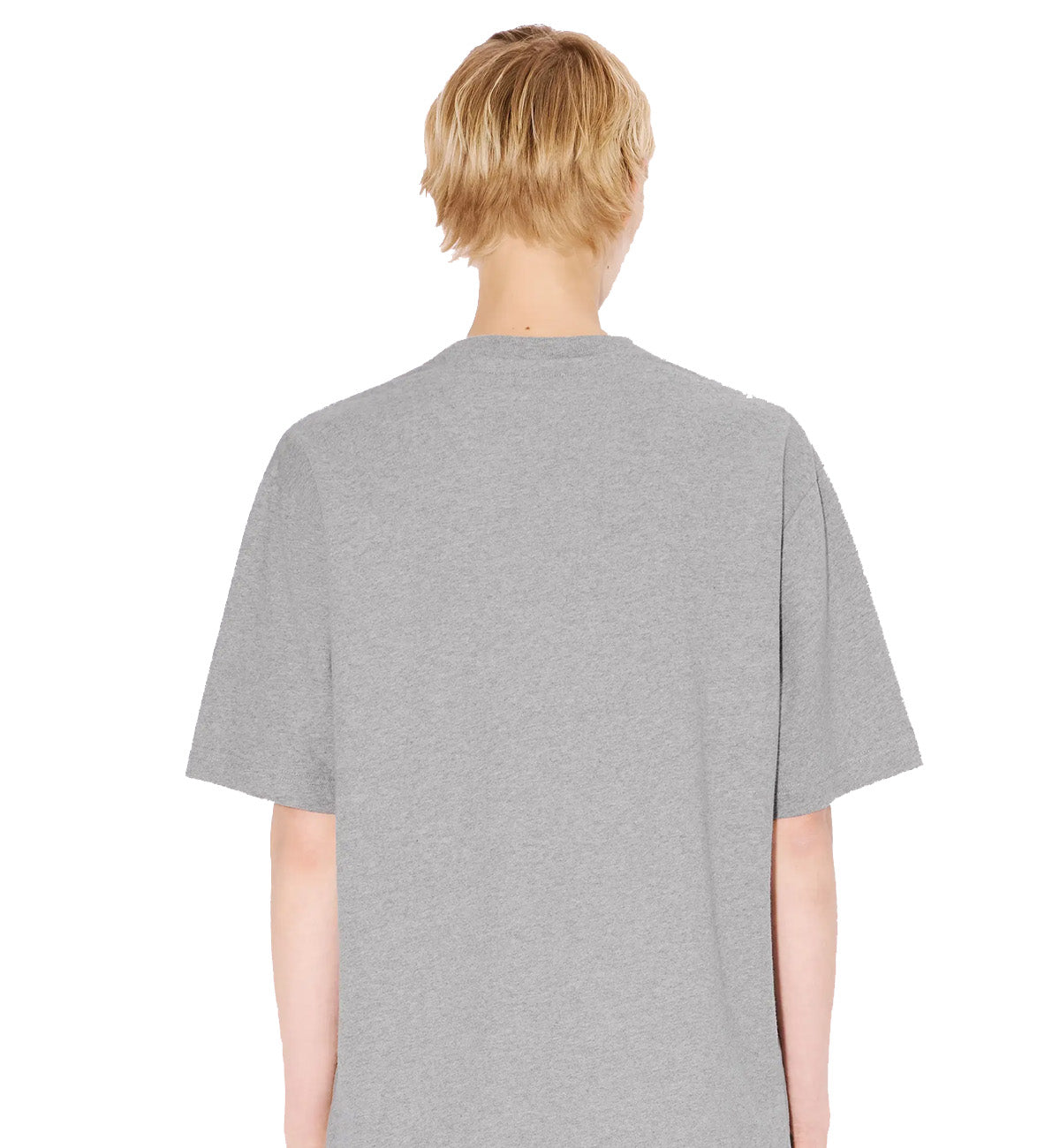 Kenzo Verdy Market Unisex T-Shirt (Grey)
