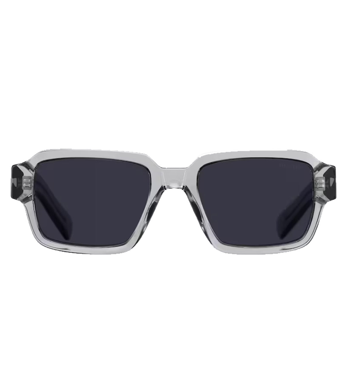 Prada 02Z Sunglasses (Grey)