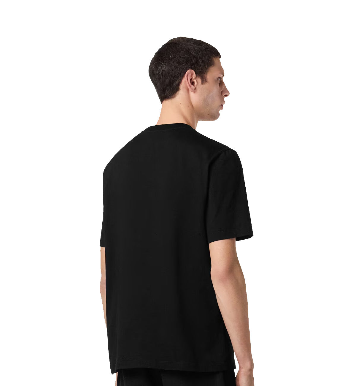 Versace Medusa Varsity T-Shirt