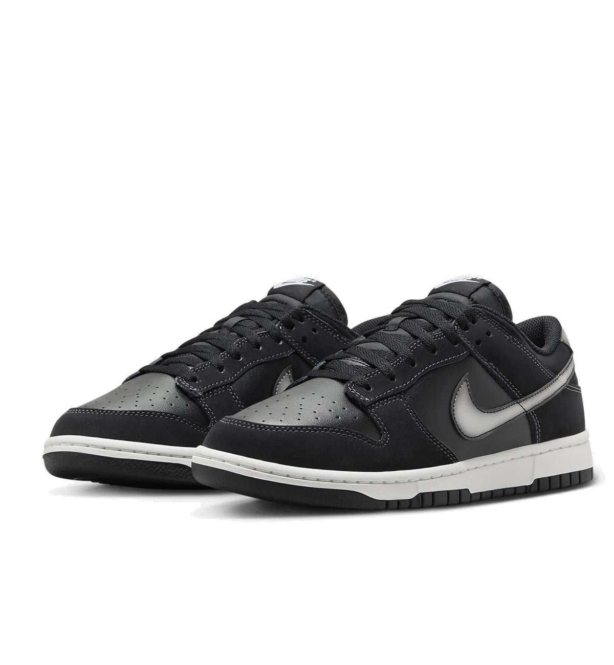 Nike Dunk Low Industrial Black
