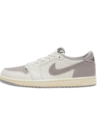 Nike Air Jordan 1 Low OG (Atmosphere Grey)