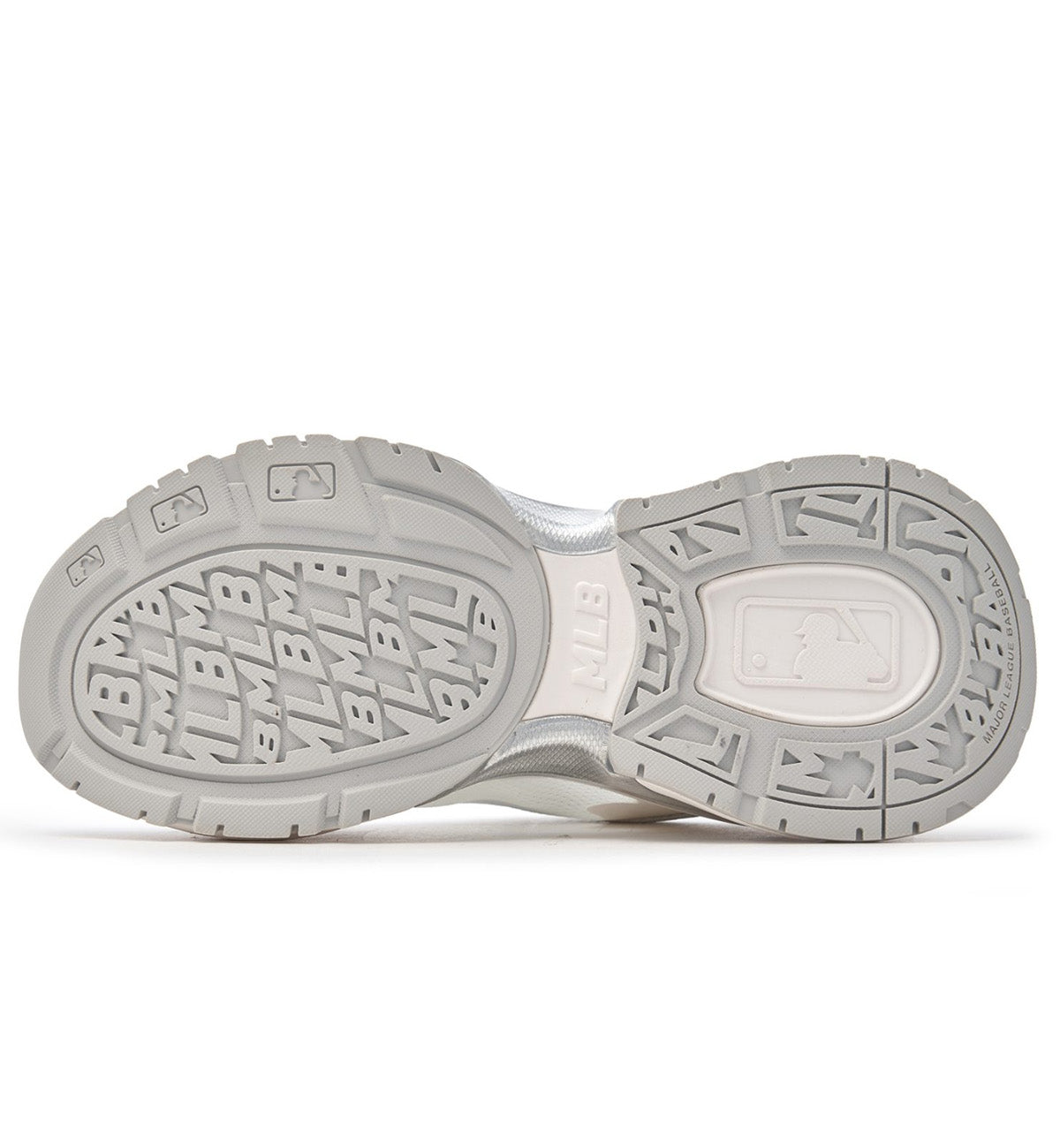 MLB Cruve Runner Mono Mesh NY