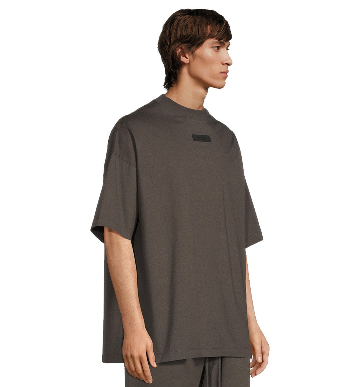 Fear of God - Essentials T-Shirt SS24 (Ink)