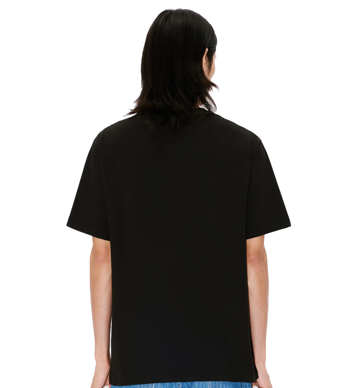 Kenzo Verdy Market Unisex T-Shirt (Black)