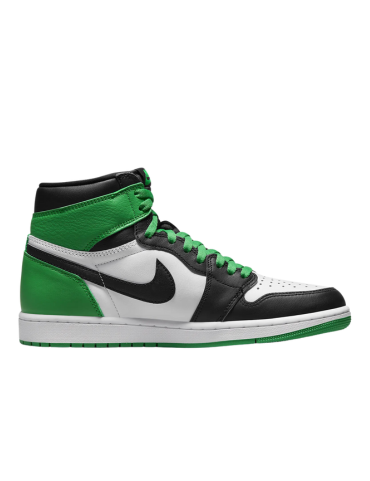 Nike Air Jordan 1 Retro High OG (Lucky Green)