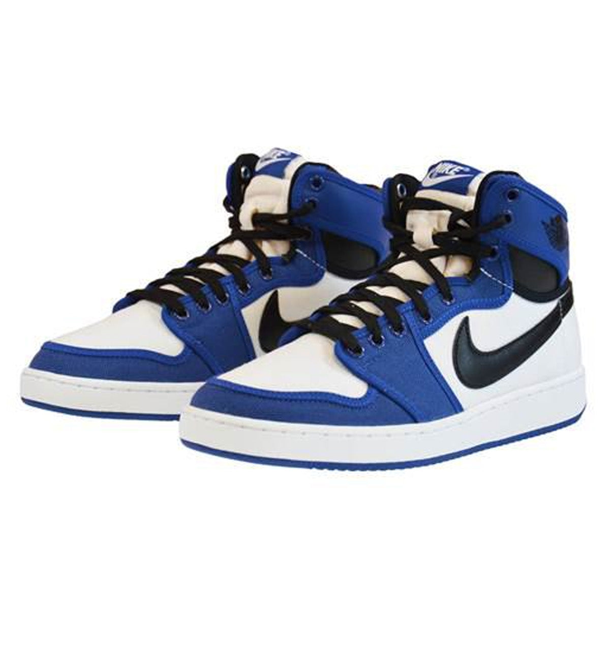 Air Jordan 1 High AJKO Storm Blue