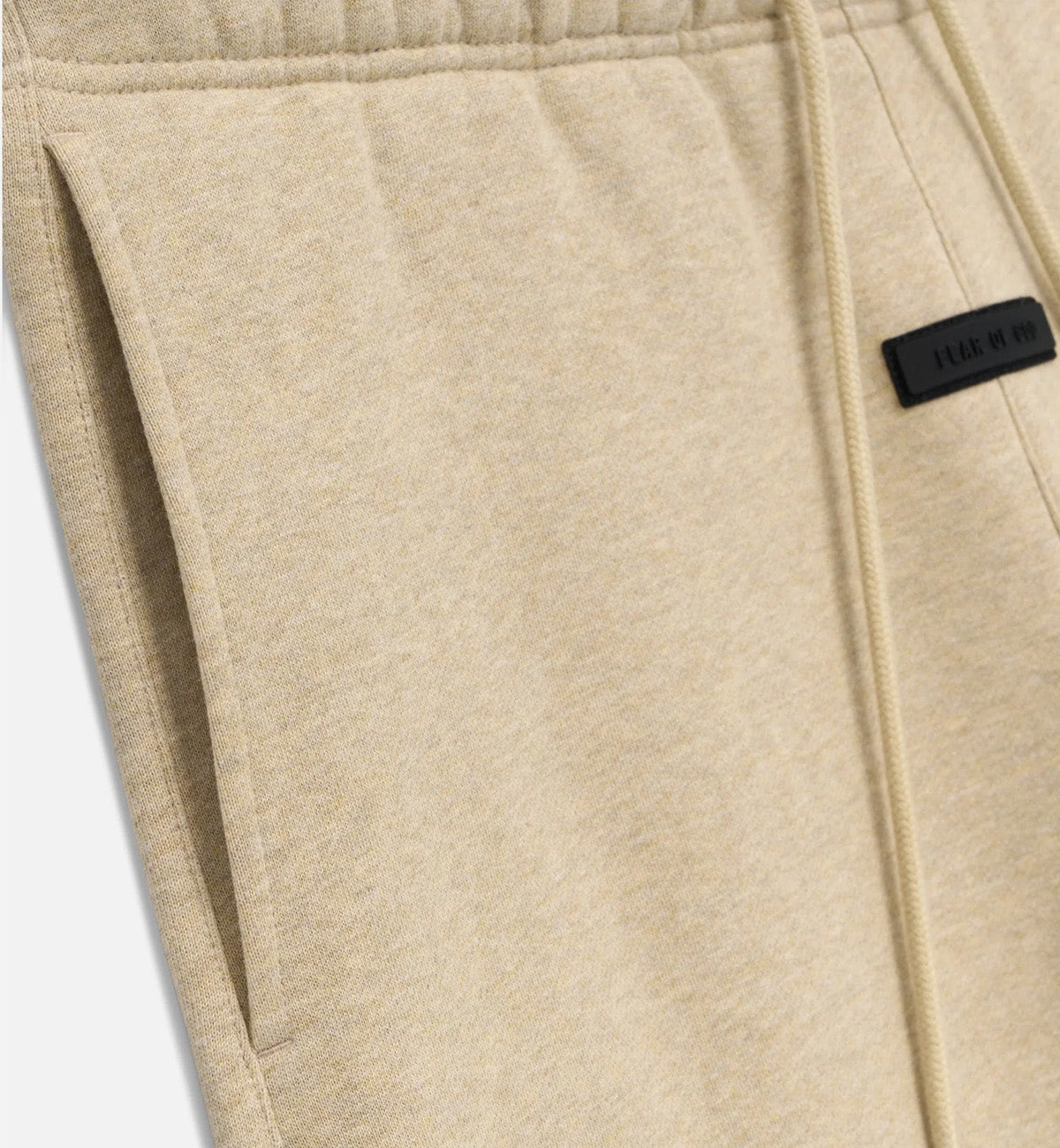 Fear Of God - Essentials Sweatpants FW23 (Beige)