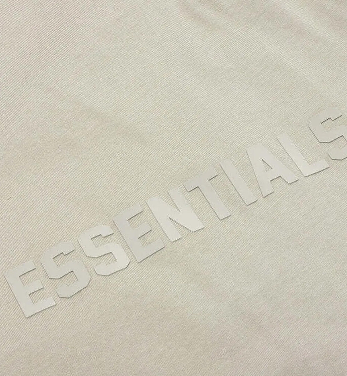 Fear of God - Essentials T-Shirt SS23 (Smoke)