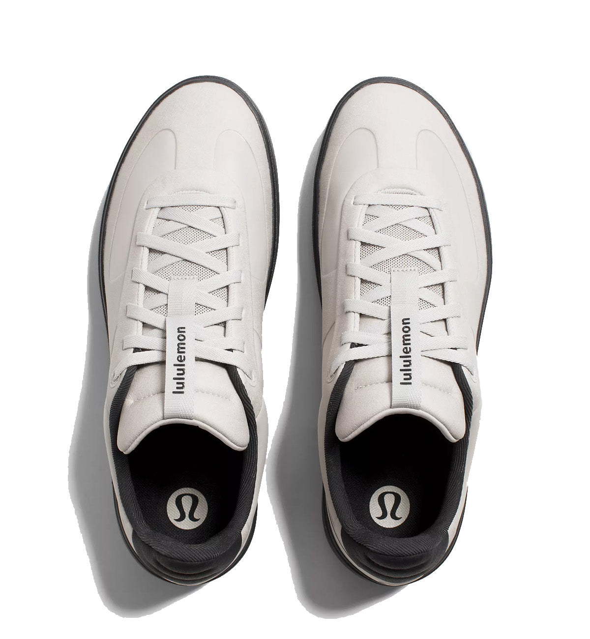 Lululemon Cityverse Sneaker (Black)