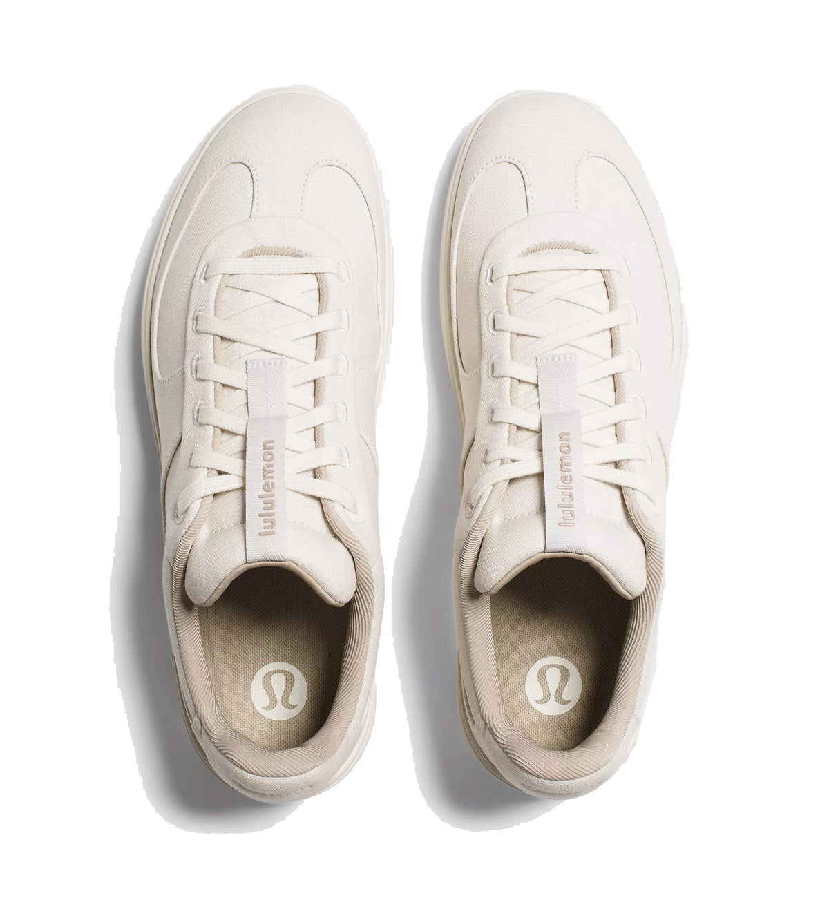 Lululemon Cityverse Sneaker (Ivory)