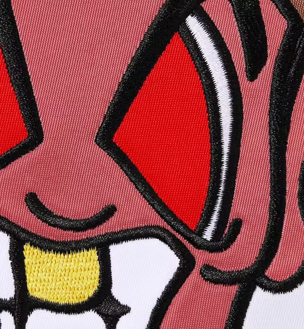 Supreme x Mitchell & Ness Collaboration FW23 DOWNTOWN HELL BASEBALL JERSEY (Green)