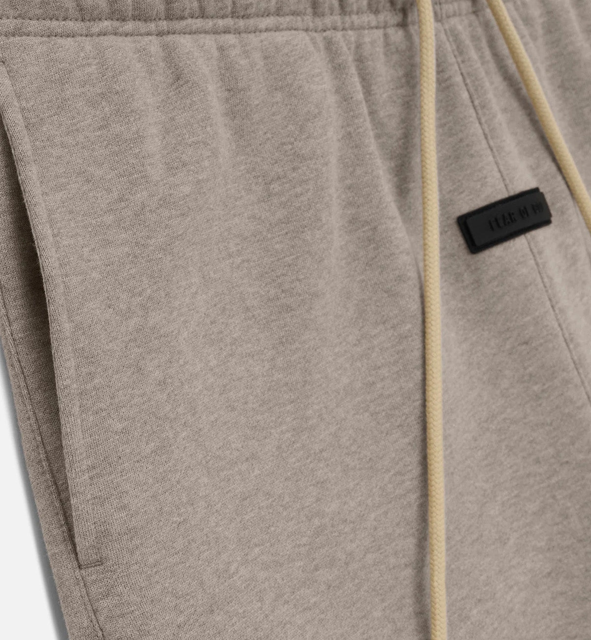 Fear Of God - Essentials Sweatshort FW23 (Charcoal)