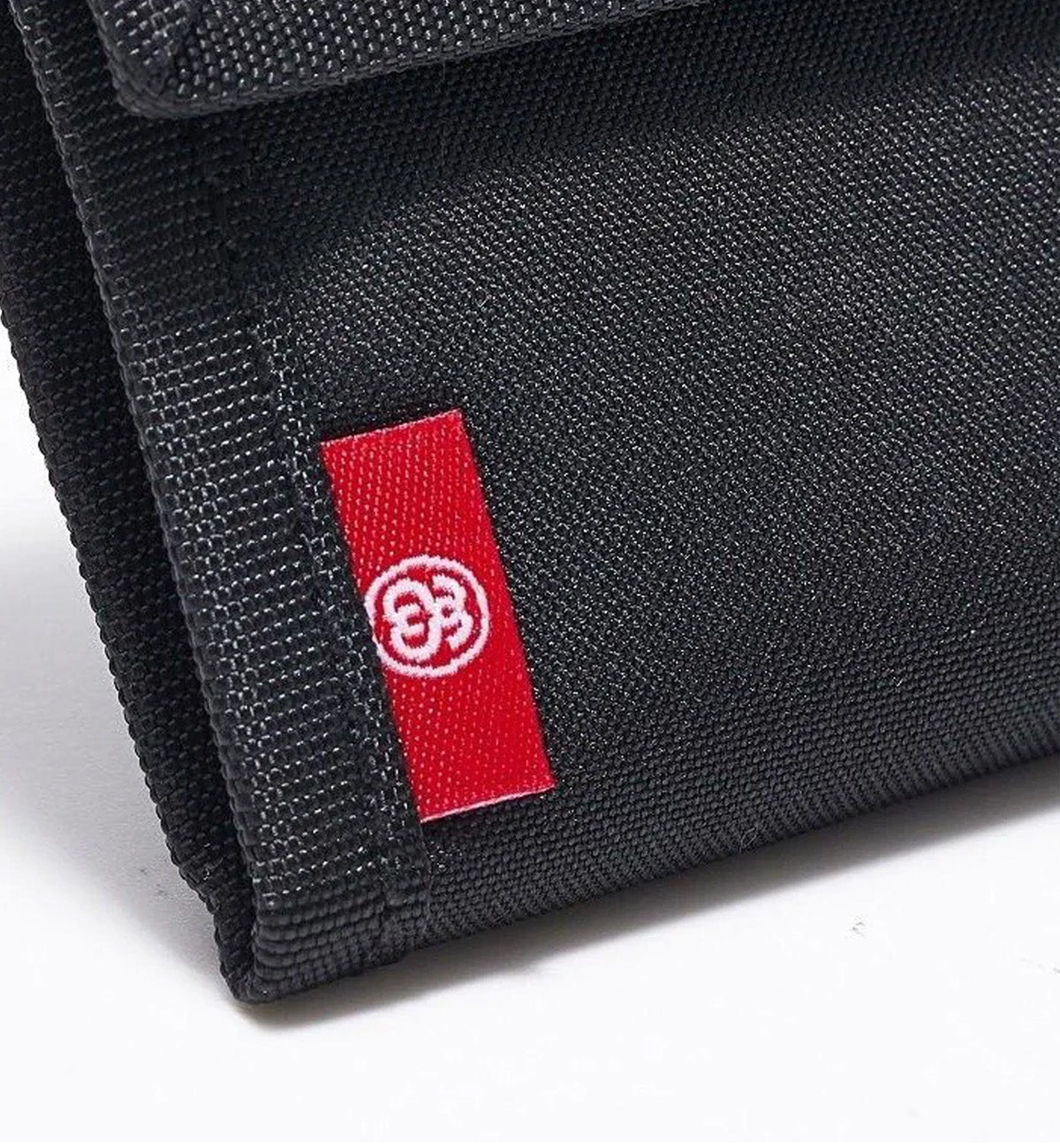 Stussy Embroidered Logo Wallet