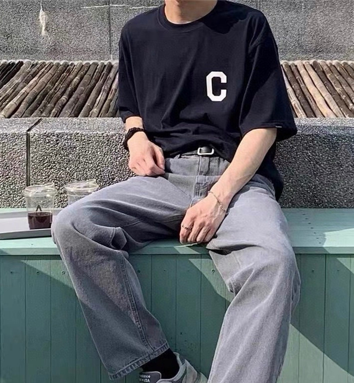 Covernat T-Shirt V1