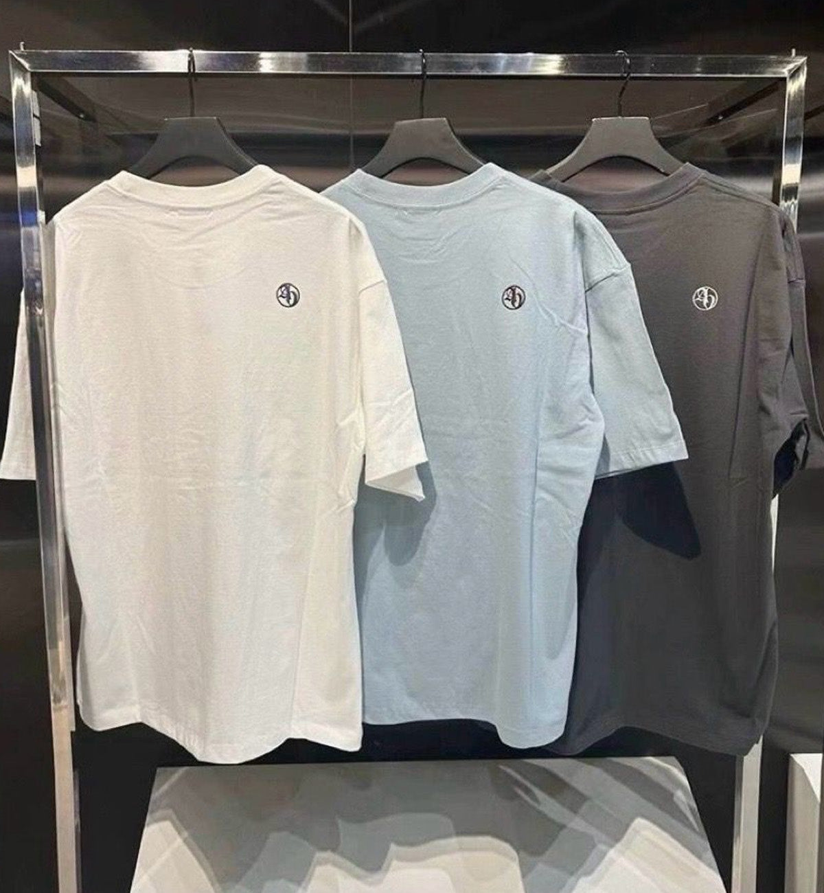 ADLV Acme de la vie Simple Logo SS24 T-Shirt