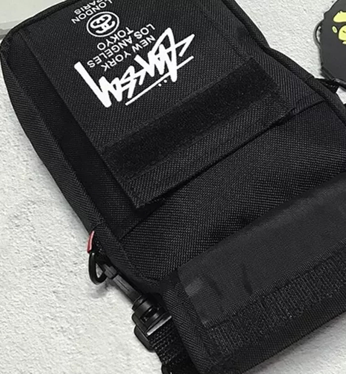Stussy Mini Shoulder Bag