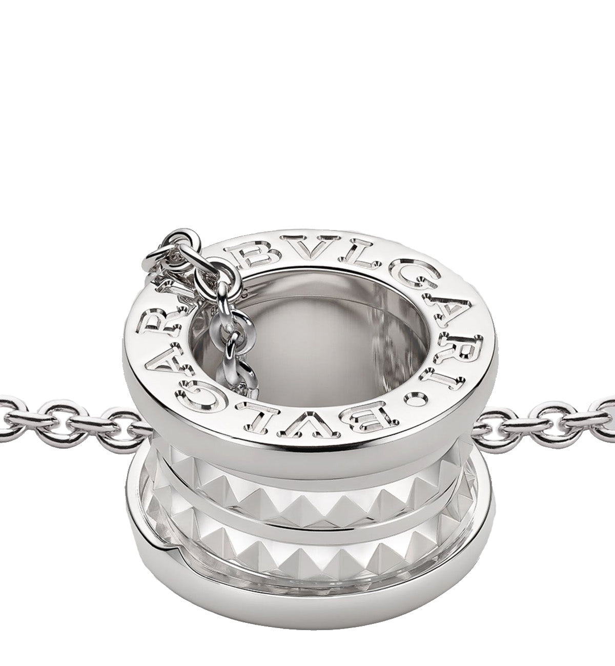 Bvlgari Save The Children Necklace 2024 Version