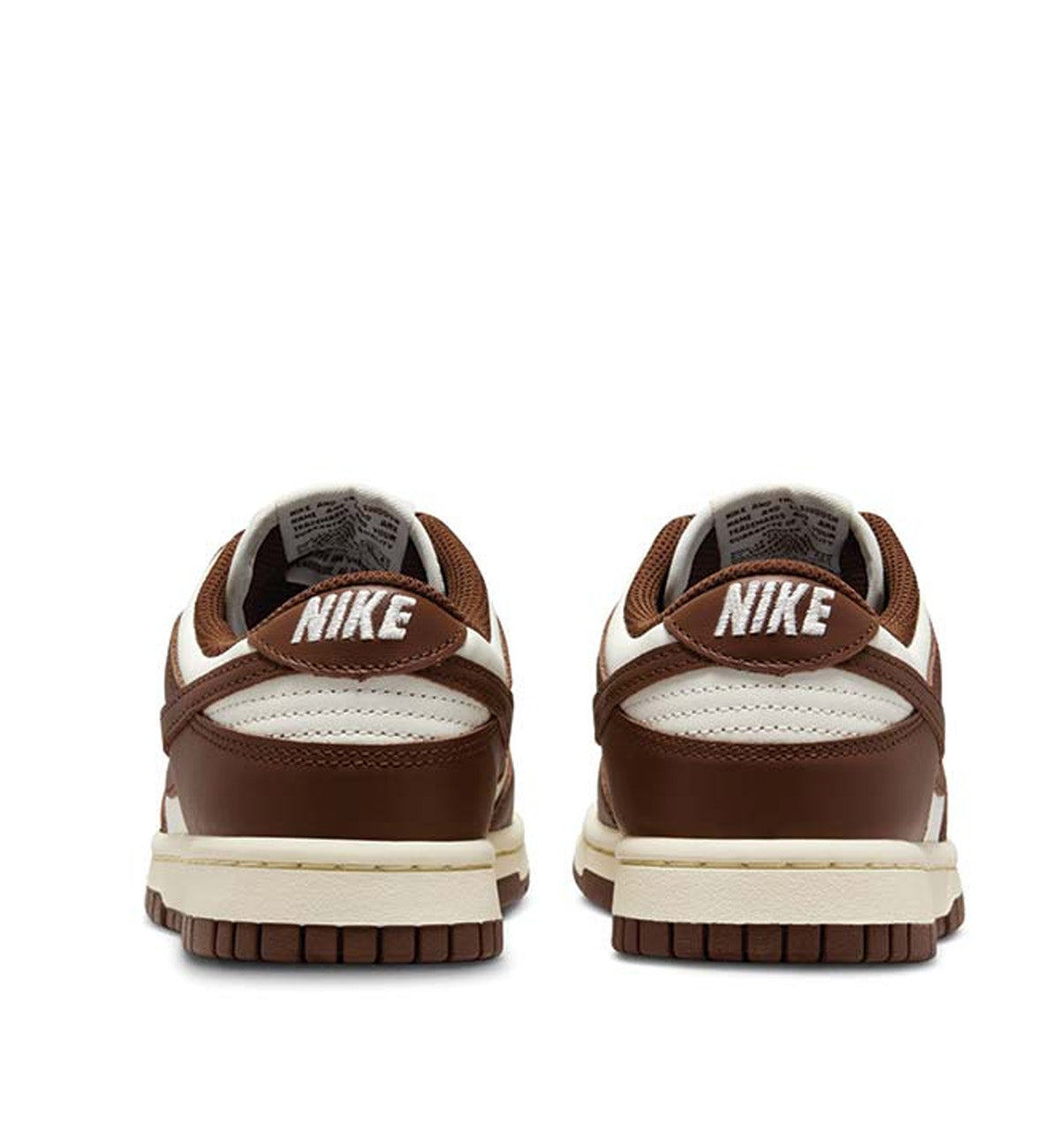 Nike Dunk Cacao Wow