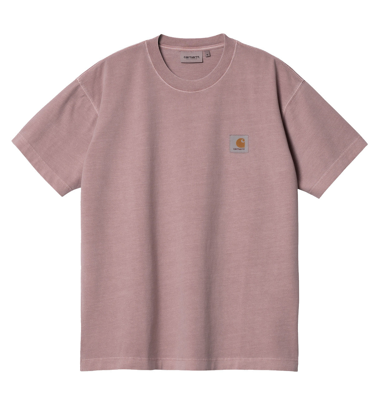 Carhartt WIP Vista T-Shirt (Glossy Pink)