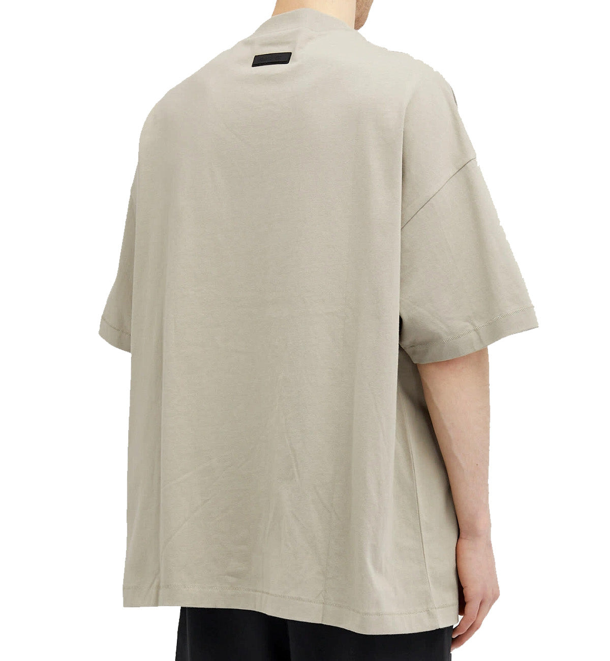 Fear of God - Essentials T-Shirt SS24 (Seal)