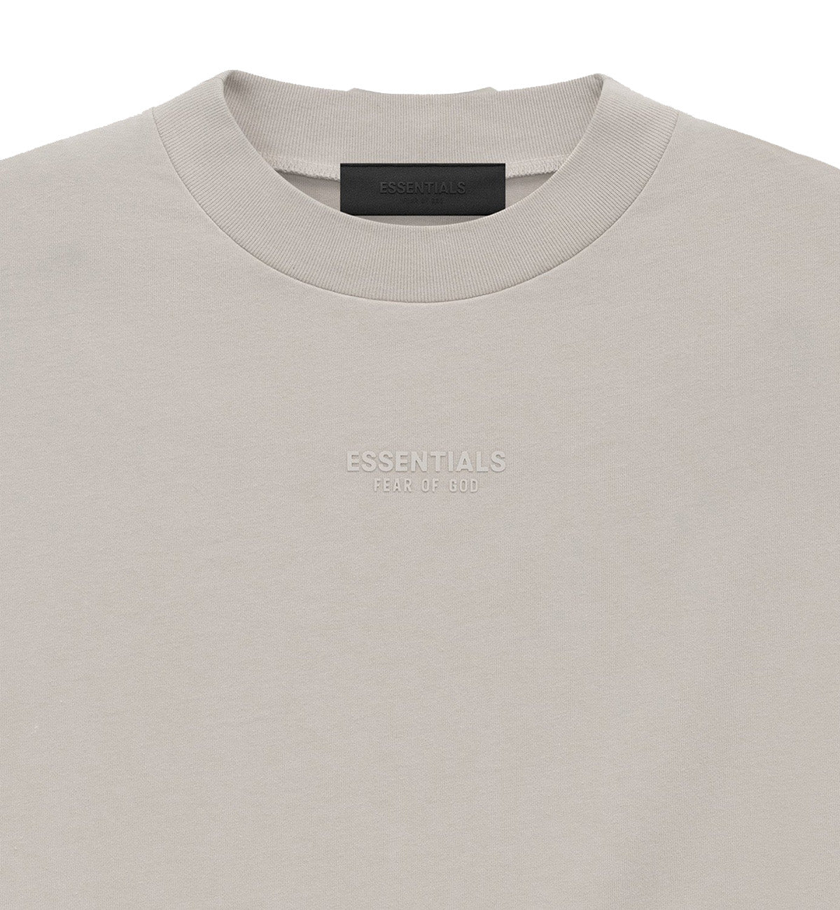 Fear Of God - Essentials Tee FW23 (Grey)