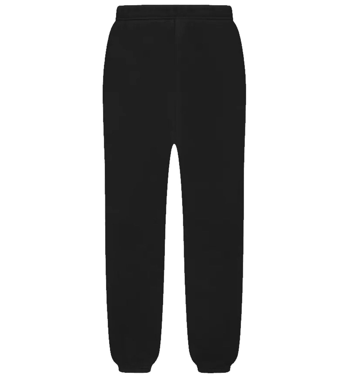 Fear of God Essentials Sweatpants SS23 (Jet Black)