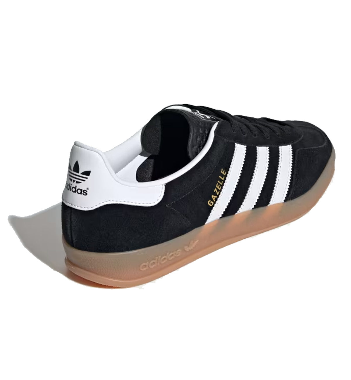 Adidas Gazelle Indoor Core Black