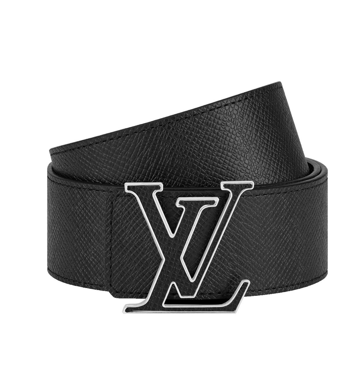 Louis Vuitton 40mm Reversible Belt (M0157V)