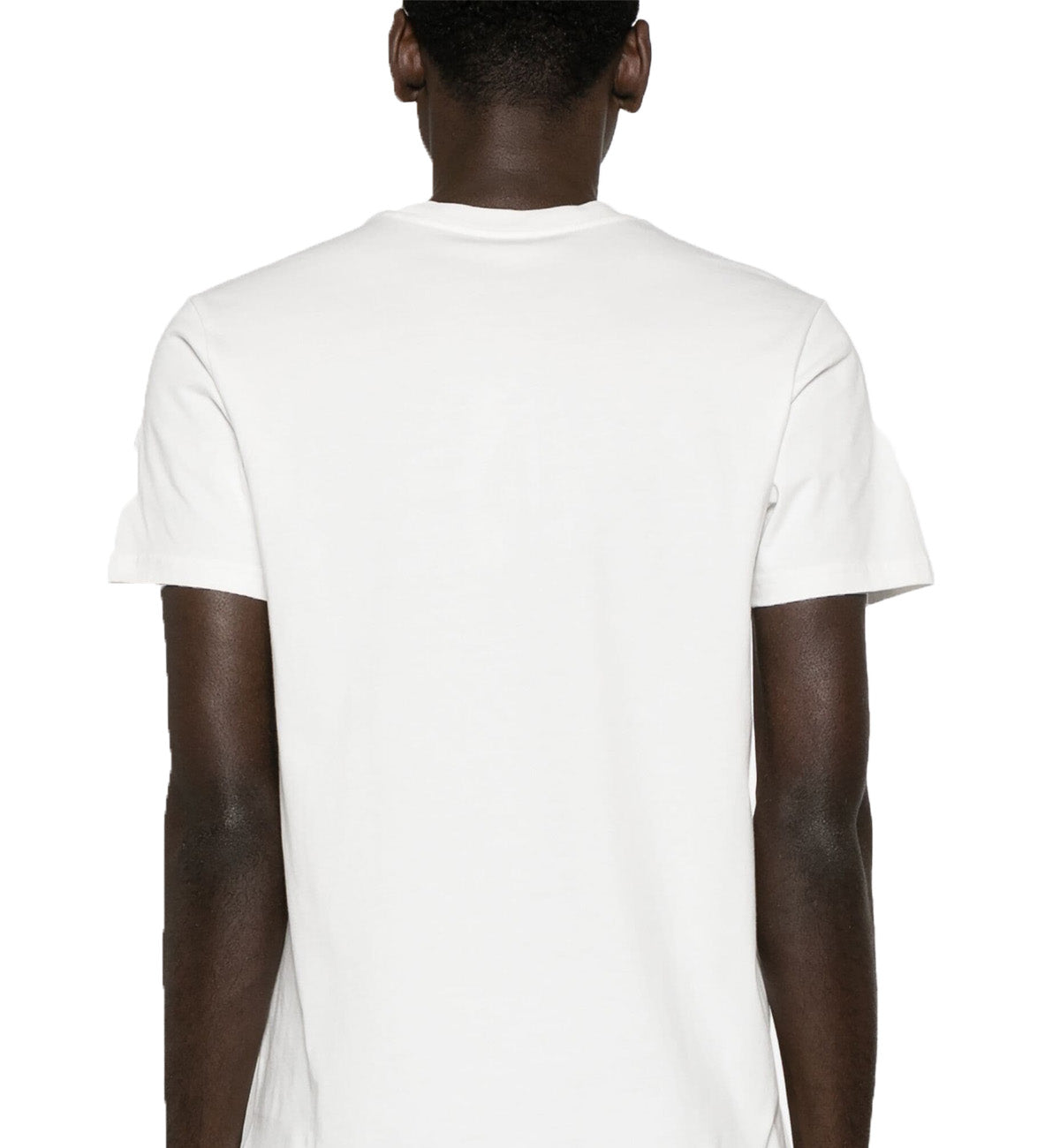 Kenzo Paris Drawn Varsity T-Shirt (White)