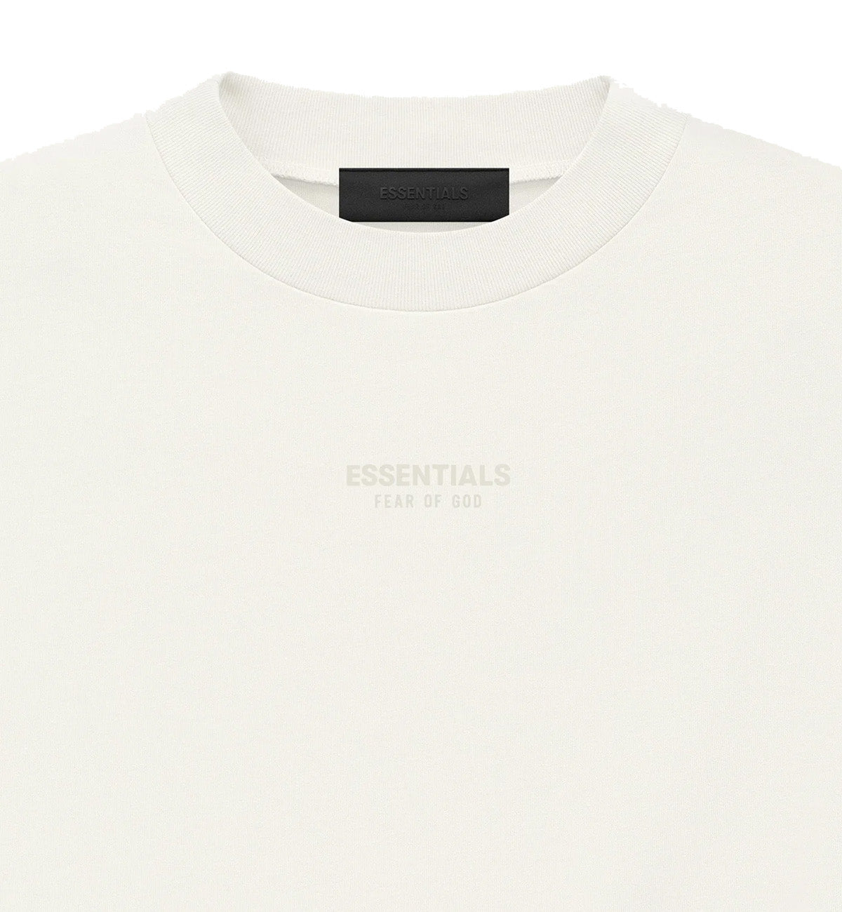 Fear Of God - Essentials Tee FW23 (Off-White)