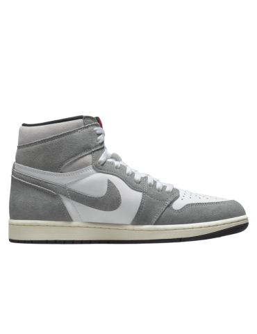 Nike Air Jordan 1 Retro High OG (Washed Black)