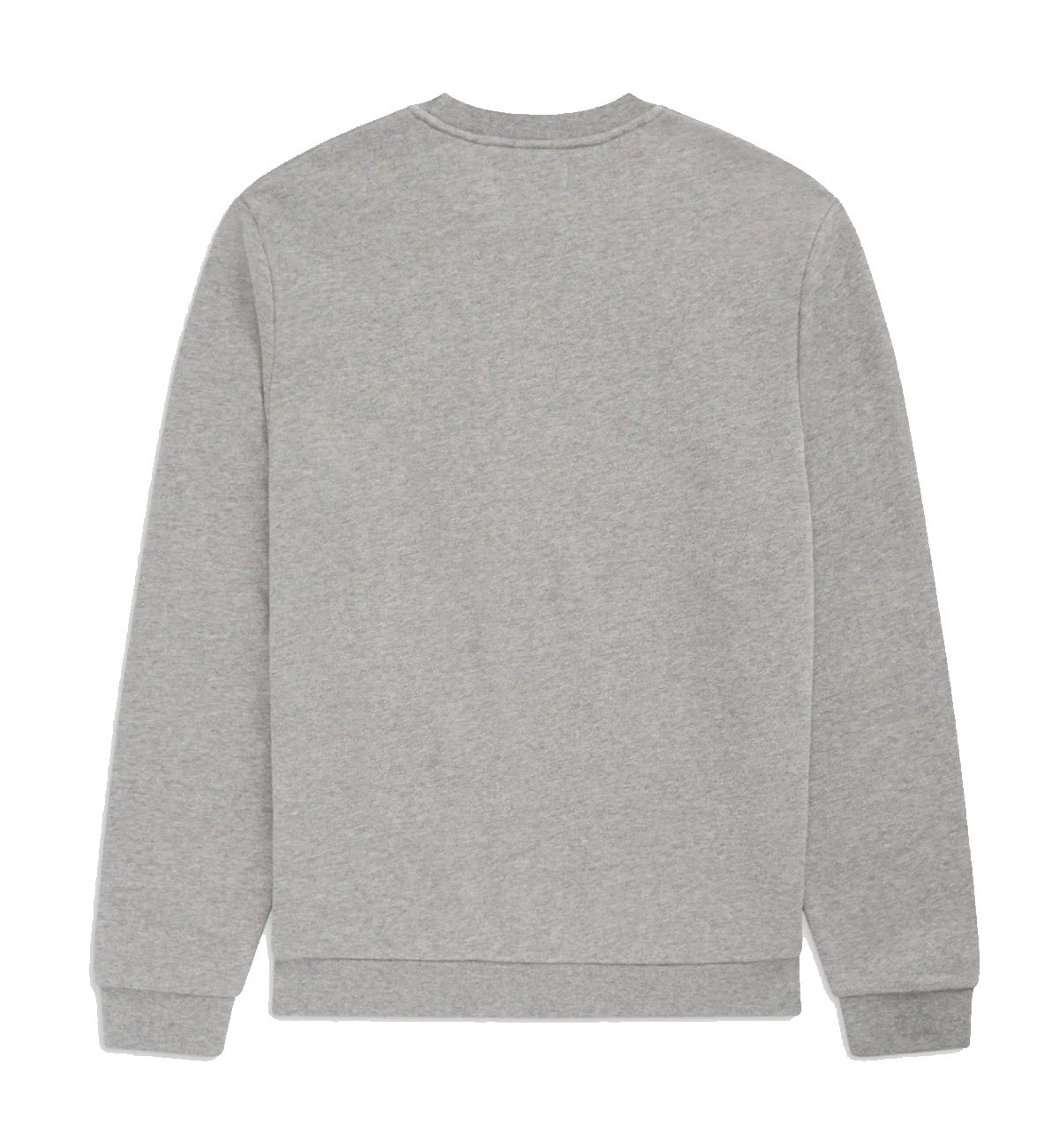 Fred Perry Sweatshirt (Steel Grey Marl)