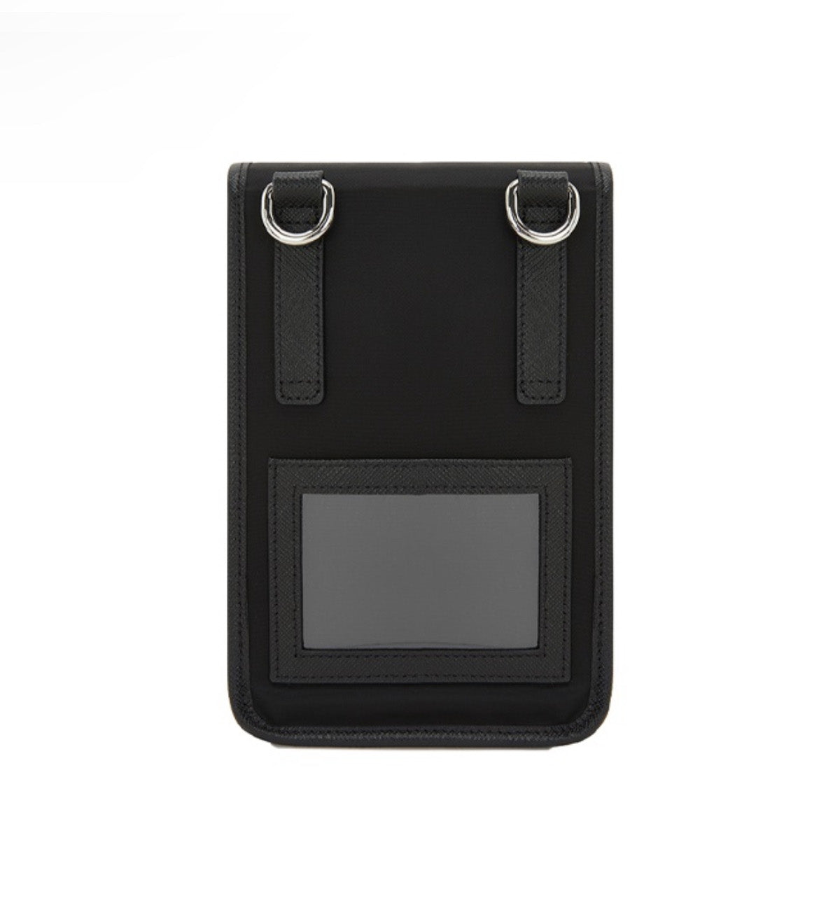 Prada Re-Nylon Saffiano Phone Case