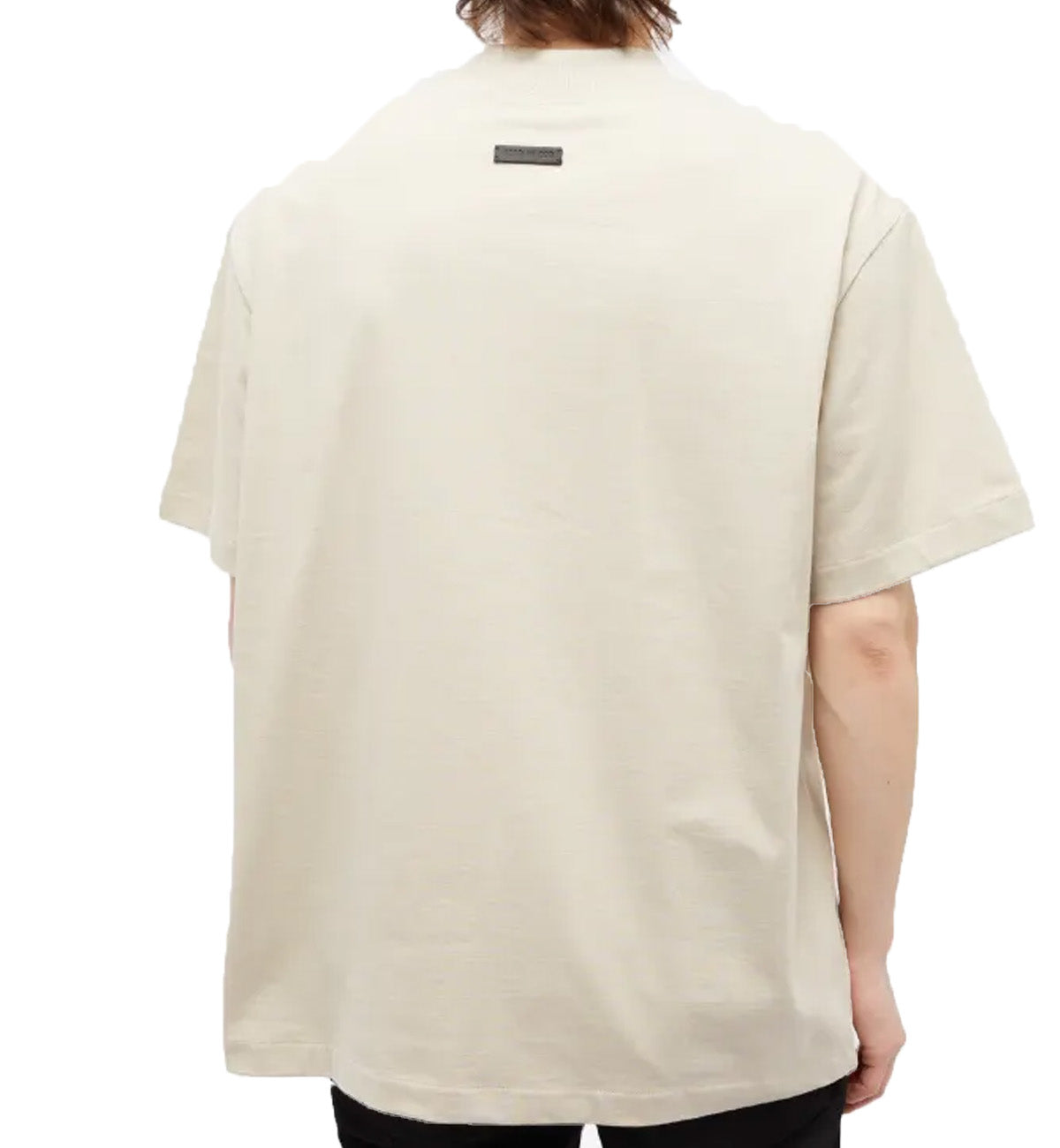 Fear of God Eternal Tee SS23 (Cement)