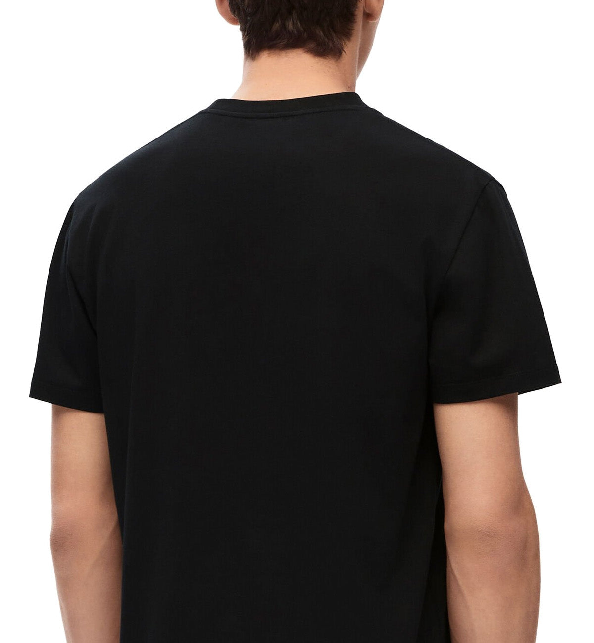 Loewe Fit T-Shirt (Black)