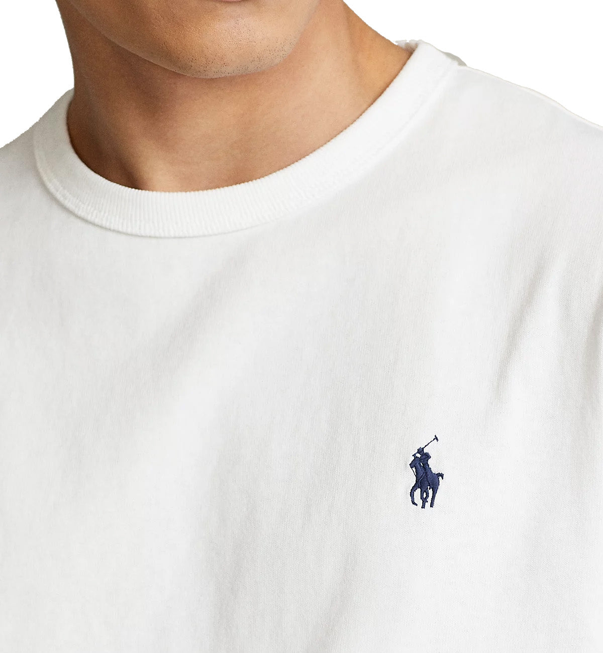 Ralph Lauren T-Shirt (White)