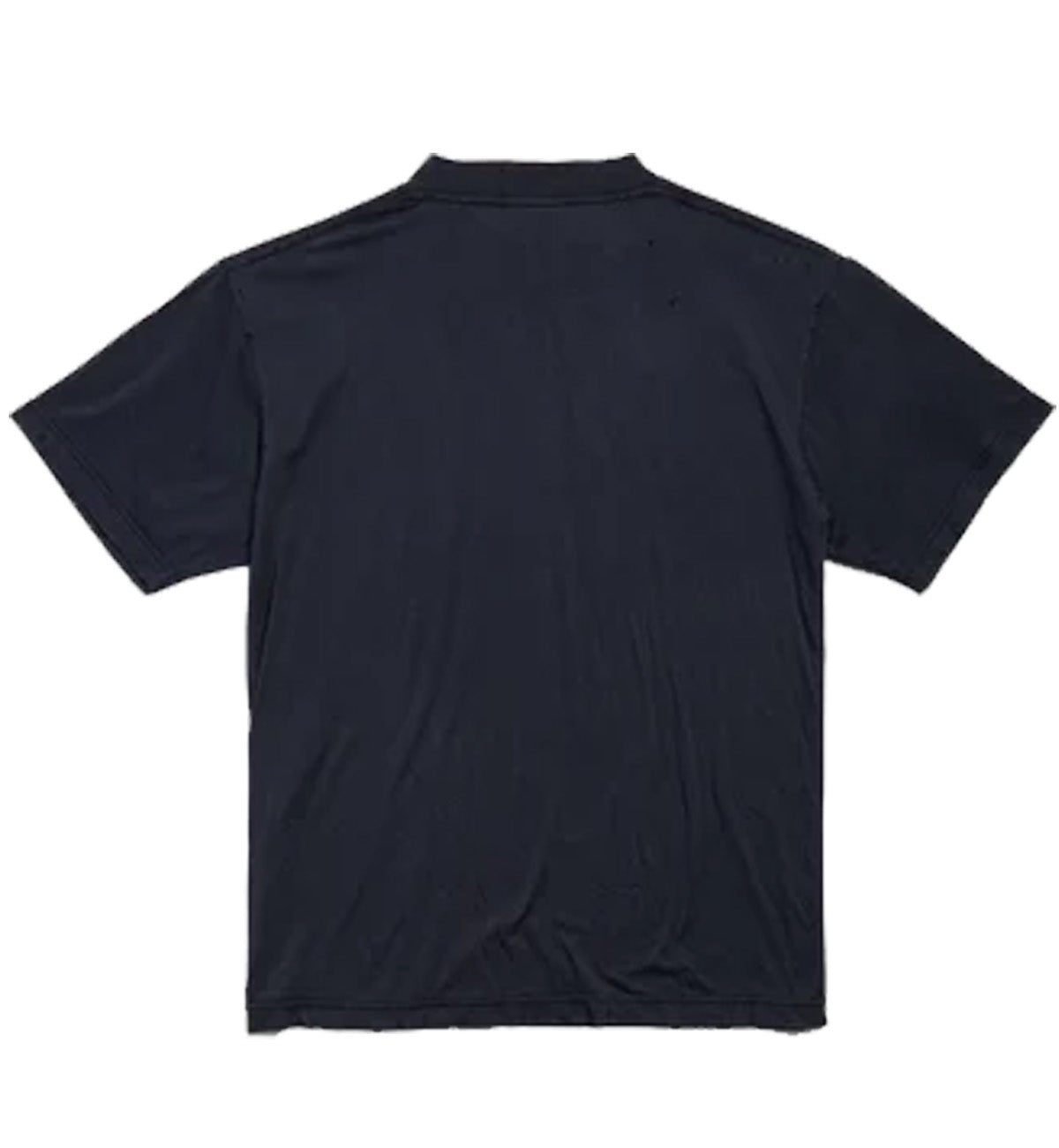 Balenciaga Germain Despres T-Shirt (Navy)