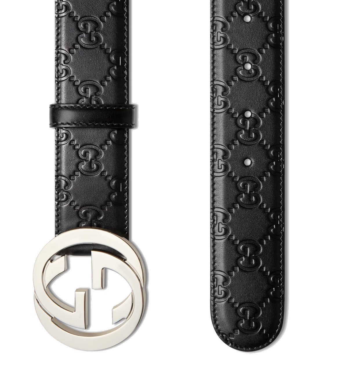 Gucci Belt Style 411924