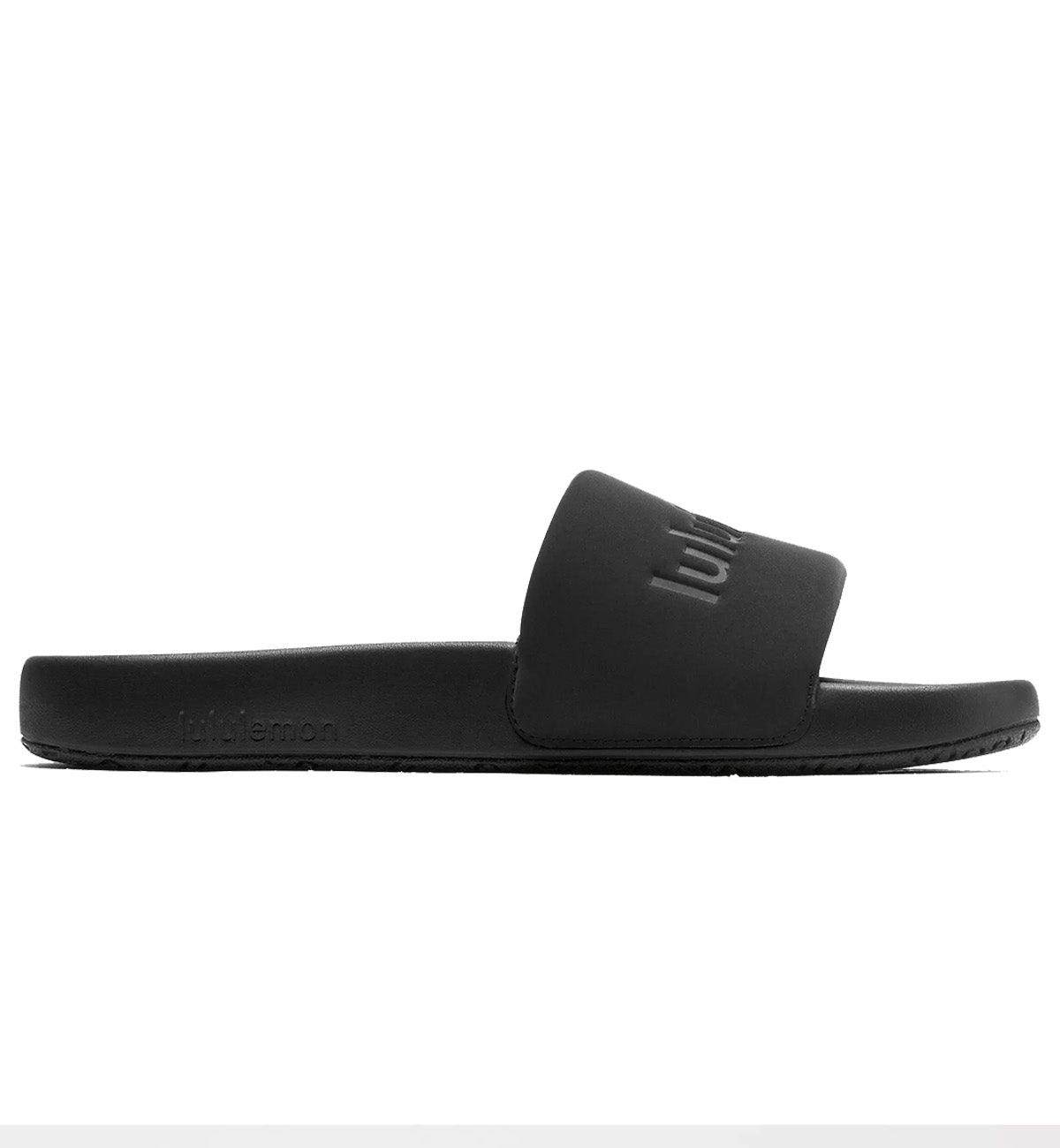 Lululemon Restfeel Slide (Black)