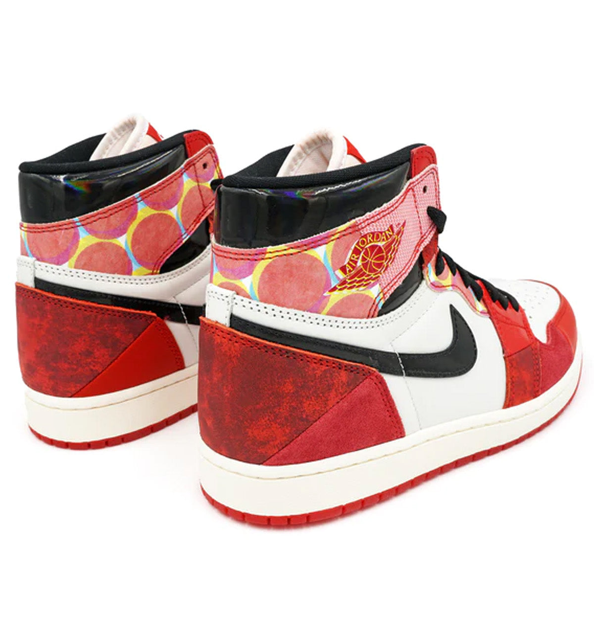 Nike Air Jordan 1 Retro High OG (Spider-Man Across the Spider-Verse)