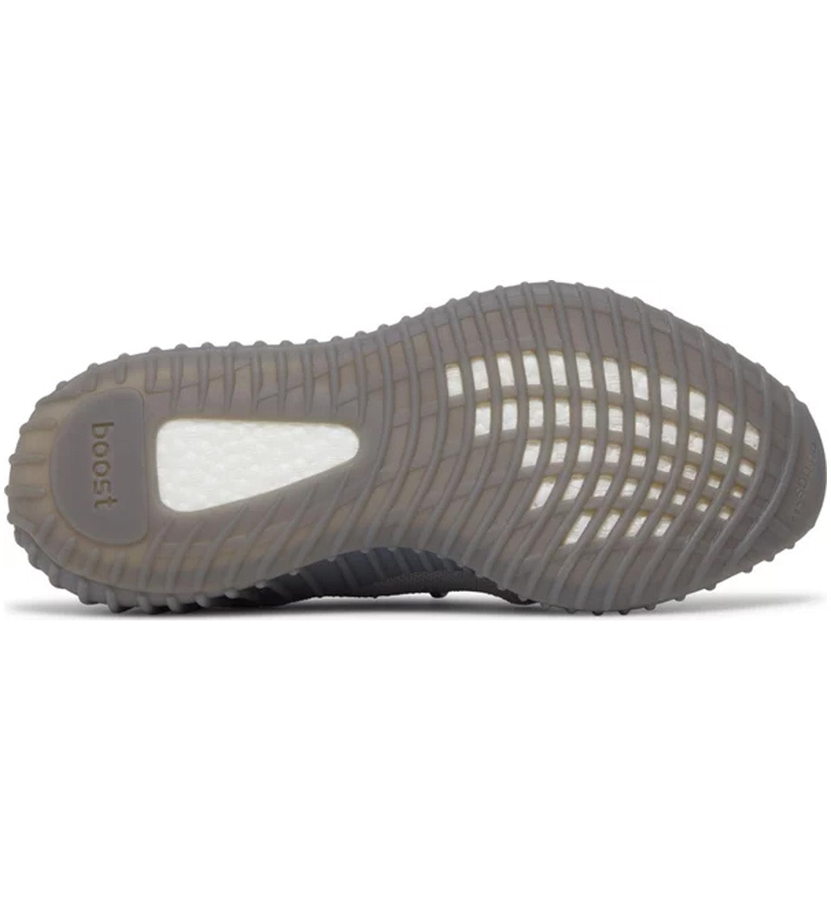 Adidas Yeezy Boost 350 V2 (Steel Grey)
