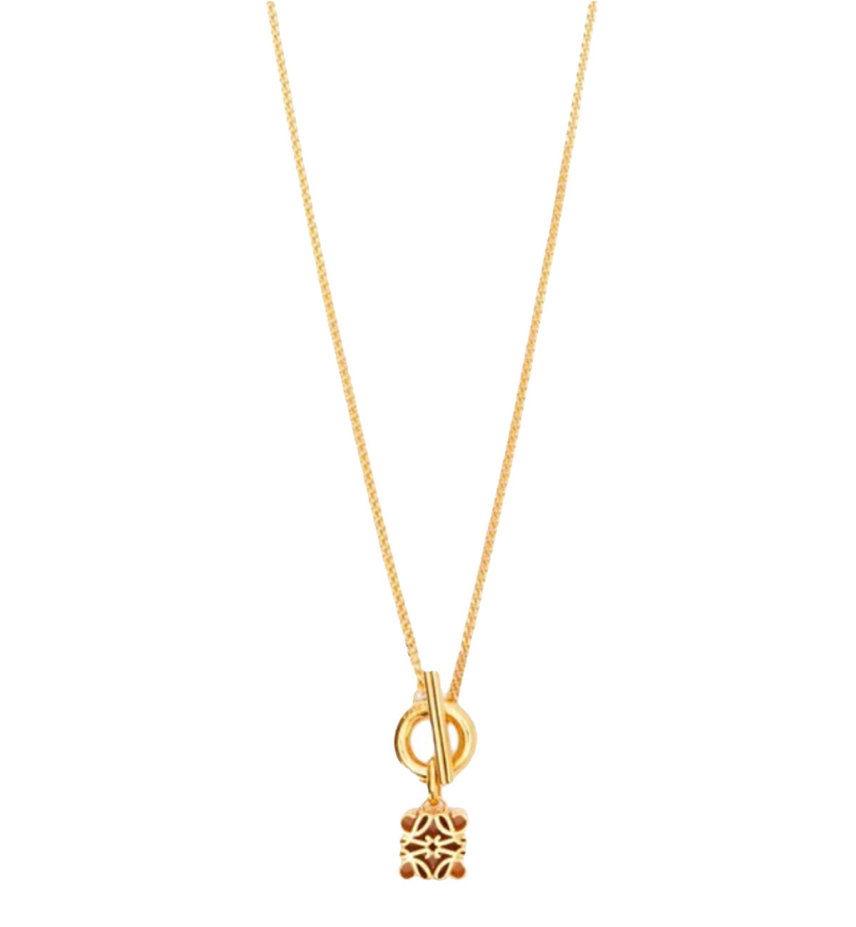 Loewe Necklace