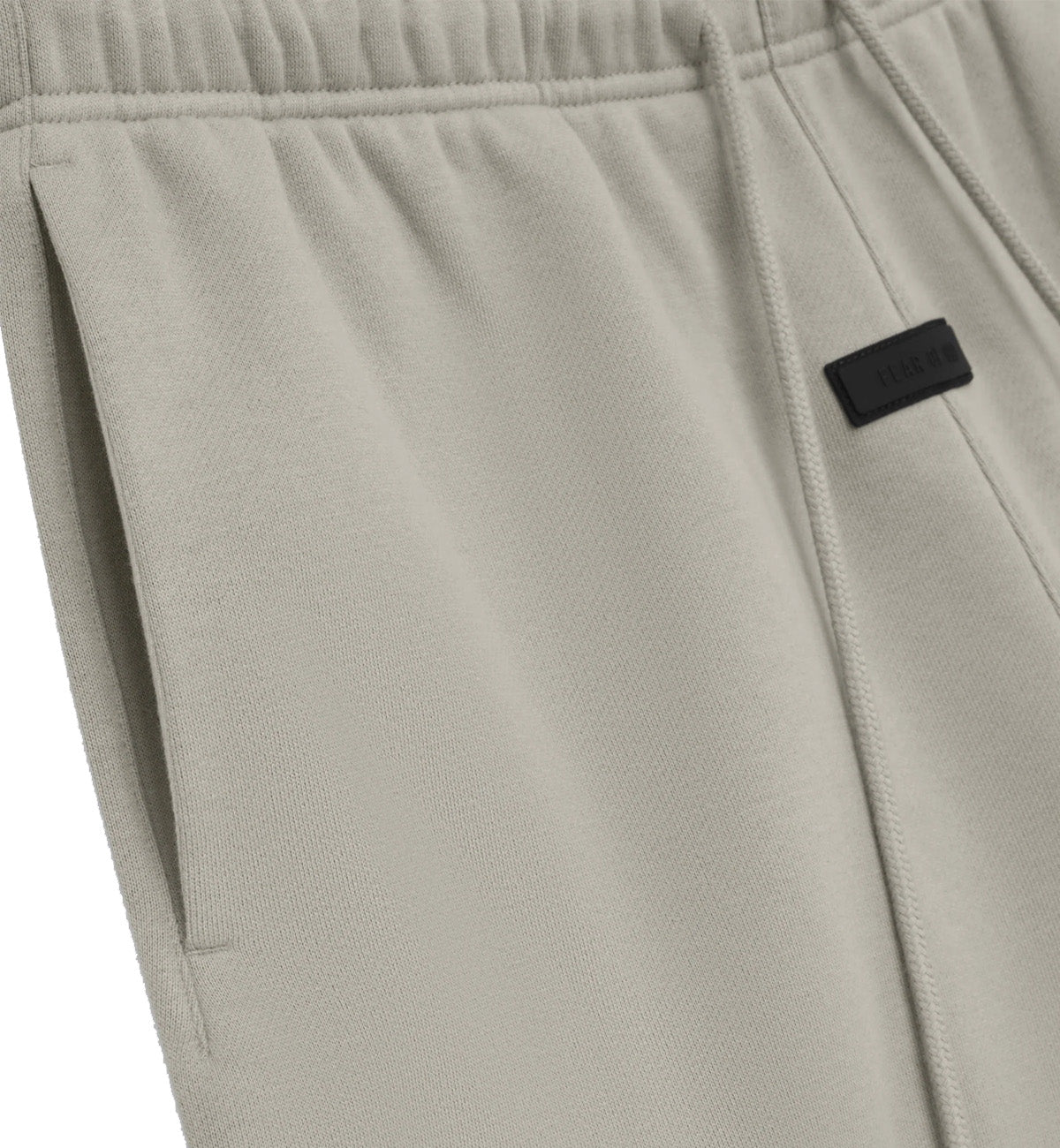 Fear of God Essentials Shortpants SS24 (Seal)