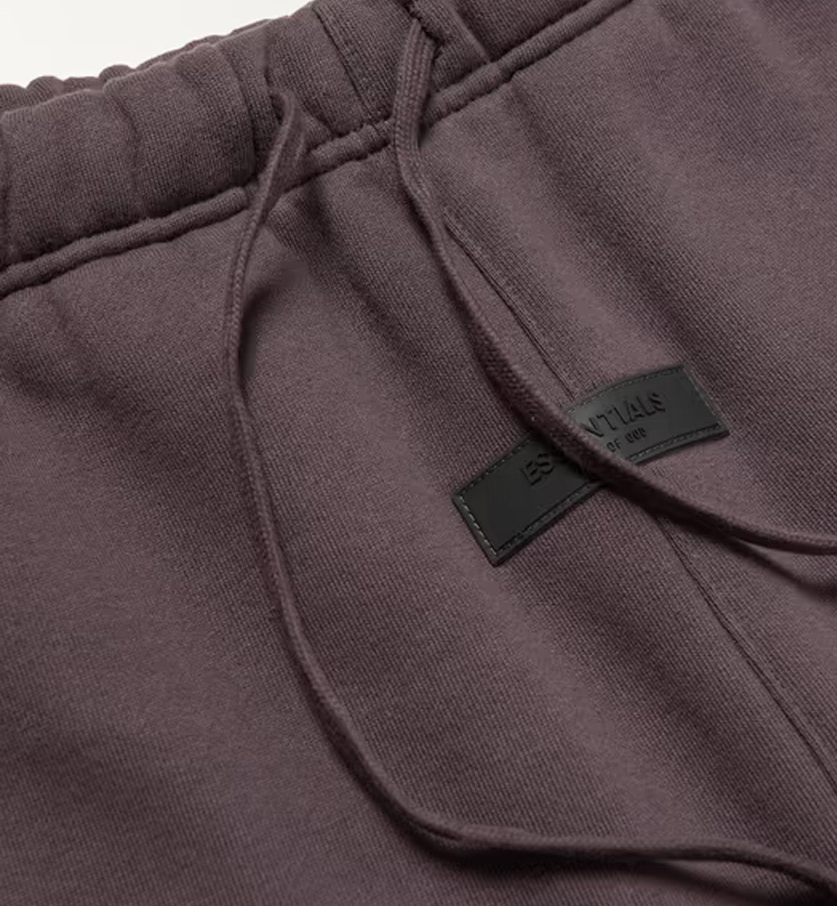 Fear of God Essentials Shortpants SS23 (Plum)