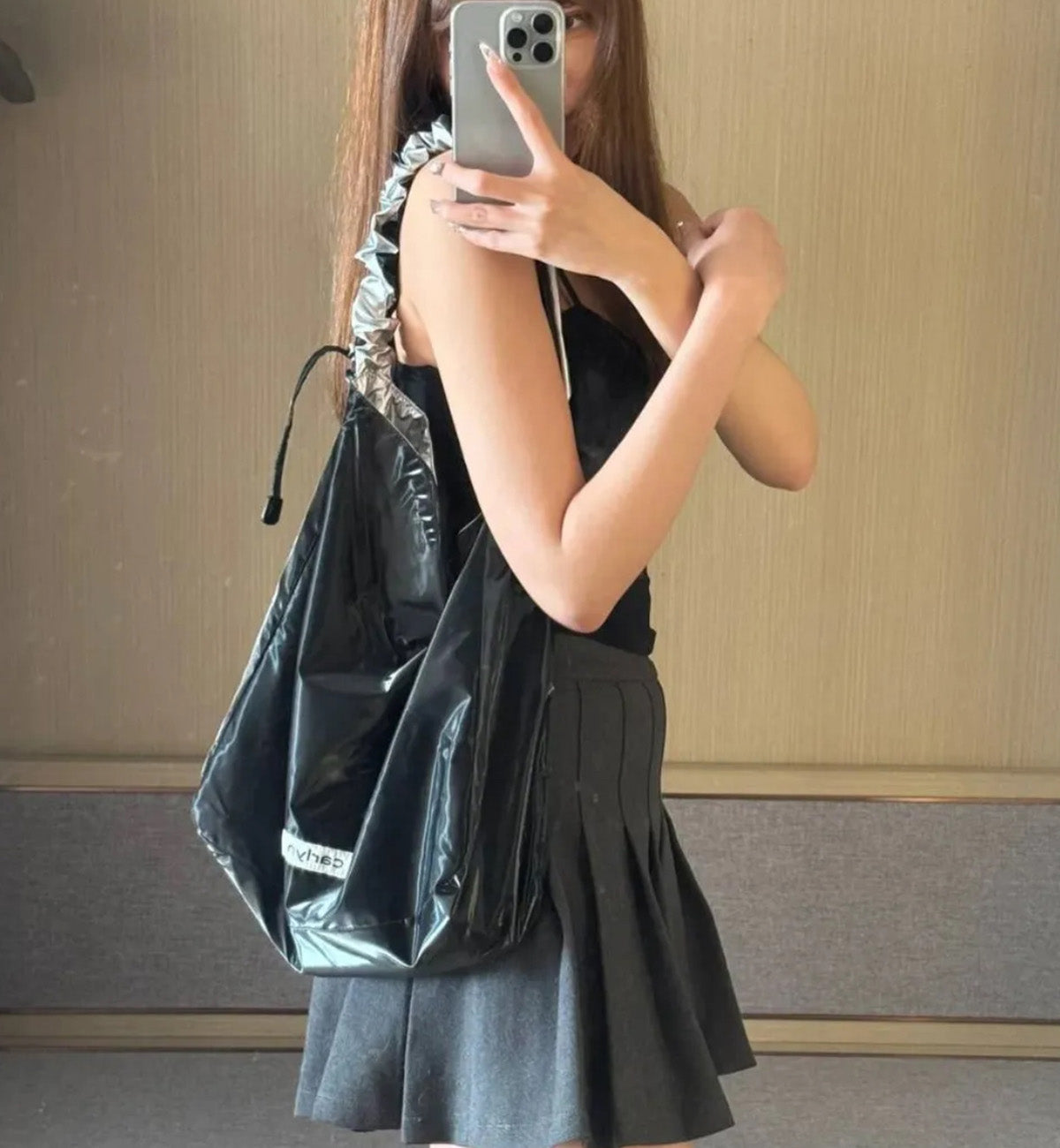 Carlyn Russ Eco Bag
